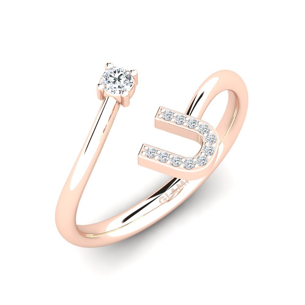 GLAMIRA Ring Oraphan U