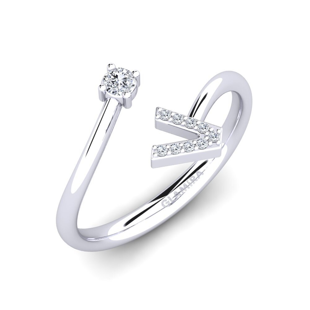 GLAMIRA Ring Oraphan V