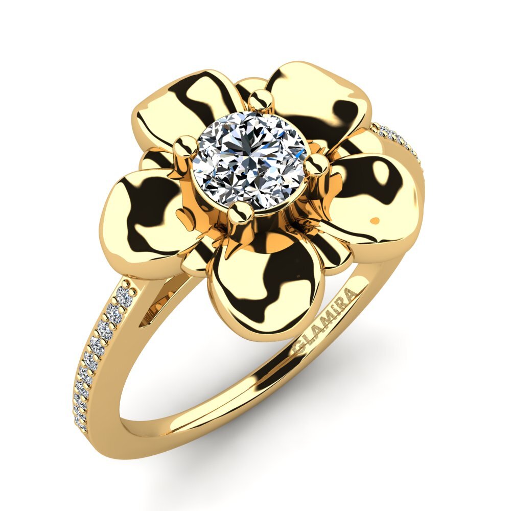 GLAMIRA Ring Chamaillerie