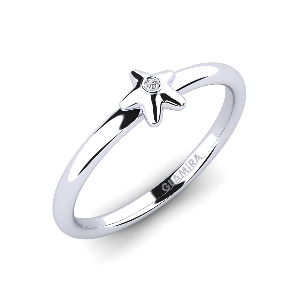 GLAMIRA Ring Corollaire