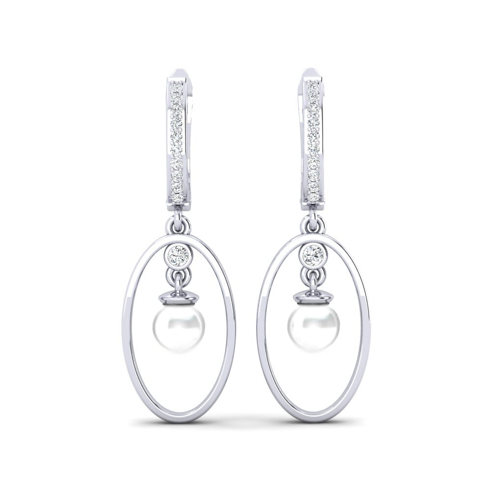 Women's Earring Capucin