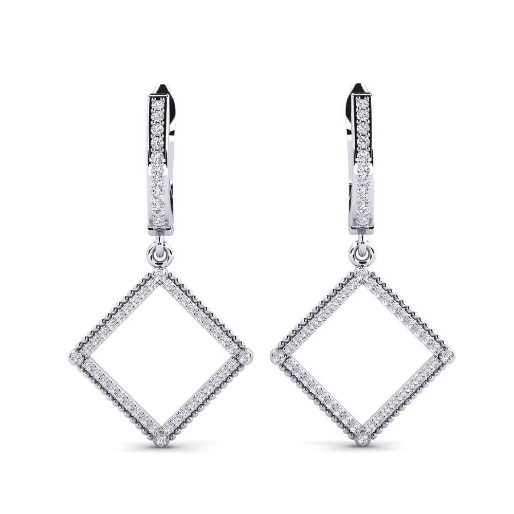 Women's Earring Lightbur