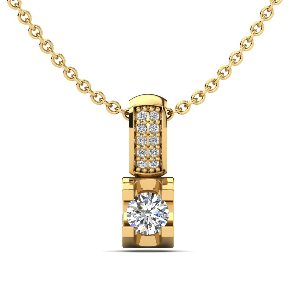 Women's Pendant Tania
