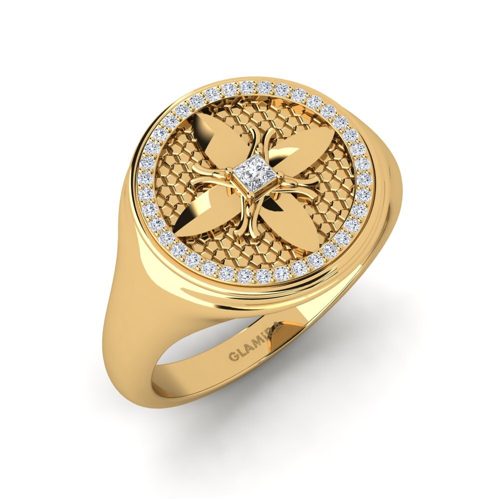 Men's Ring Haneul