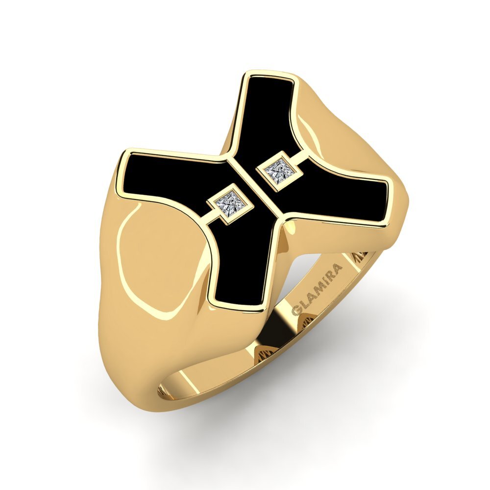 Men's Ring Hesser