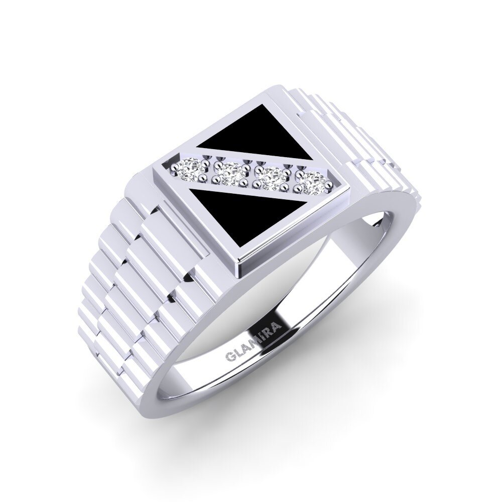 Men's Ring Marcellus