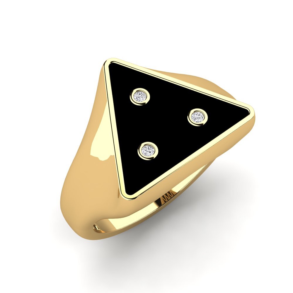 Men's Ring Wurst