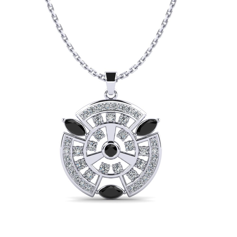 Women's Pendant Abusage