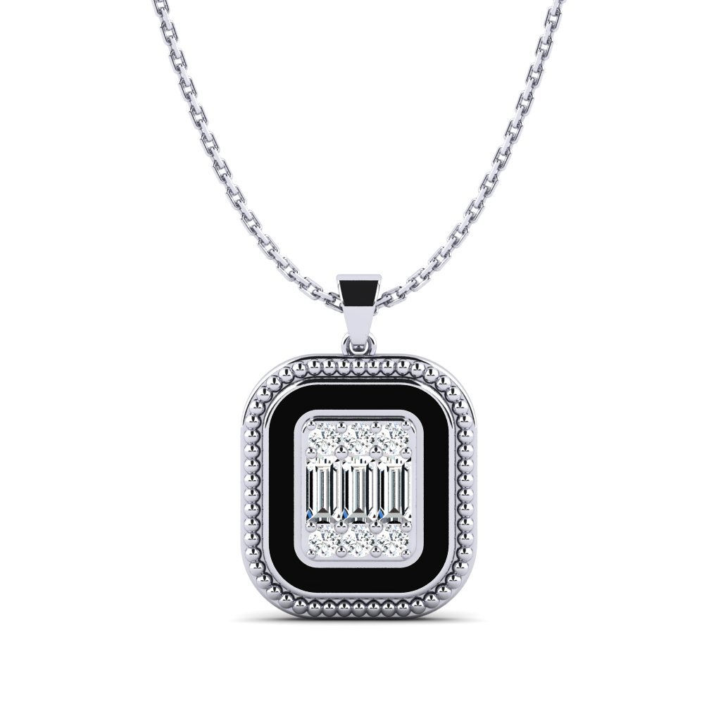 Women's Pendant Alefkantra