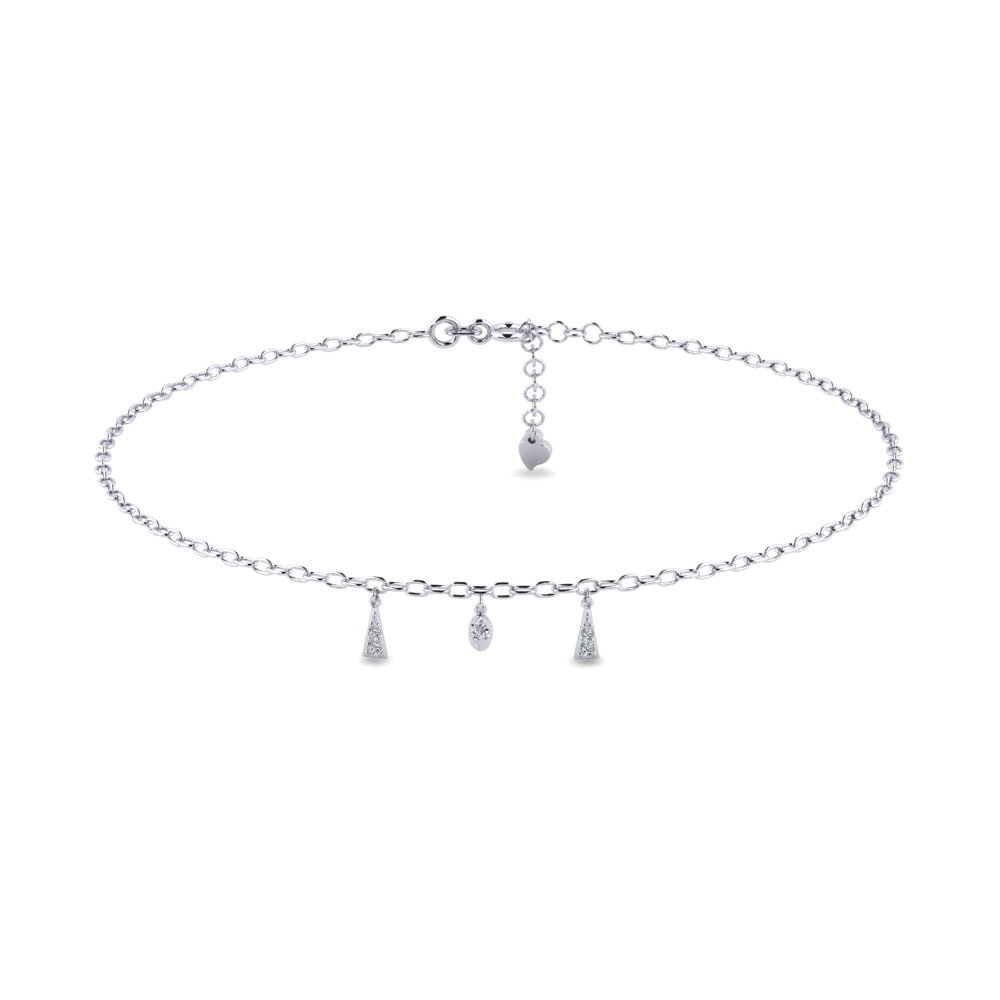 Women's Anklet Aumone