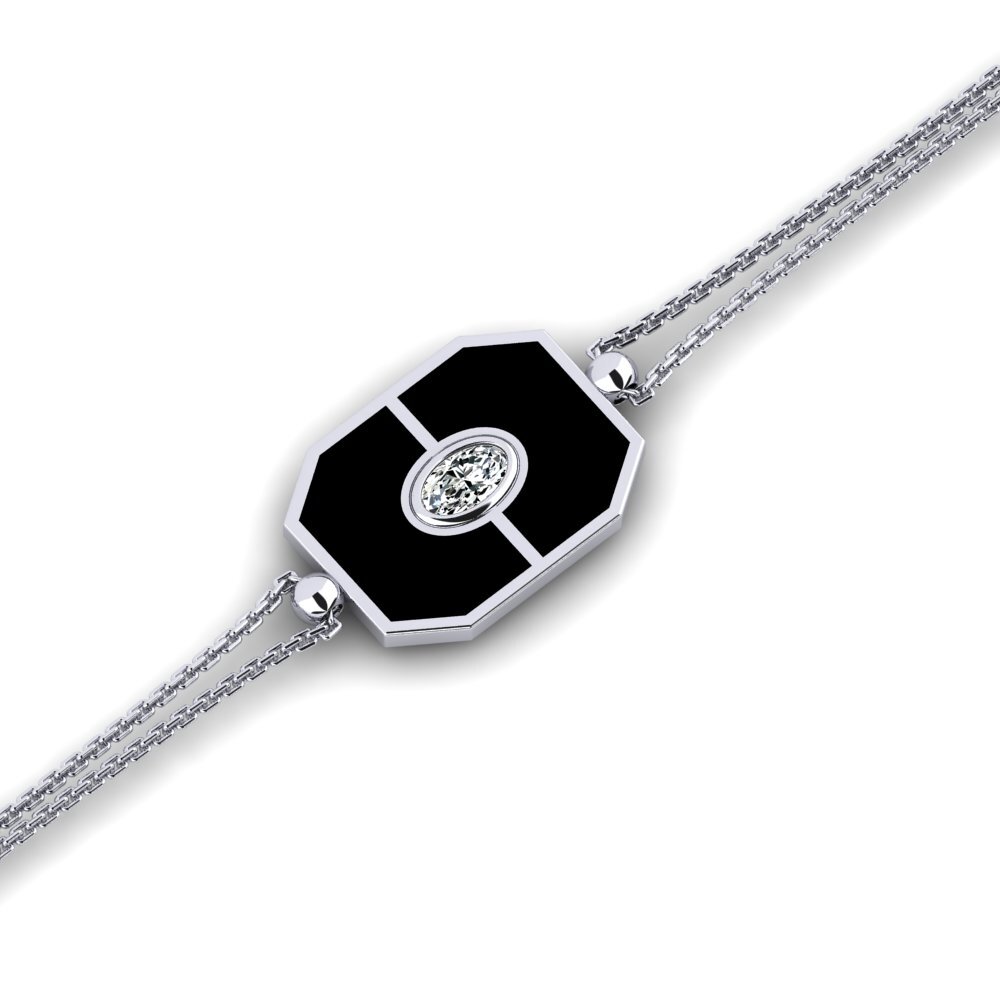 Women's Bracelet Abutter
