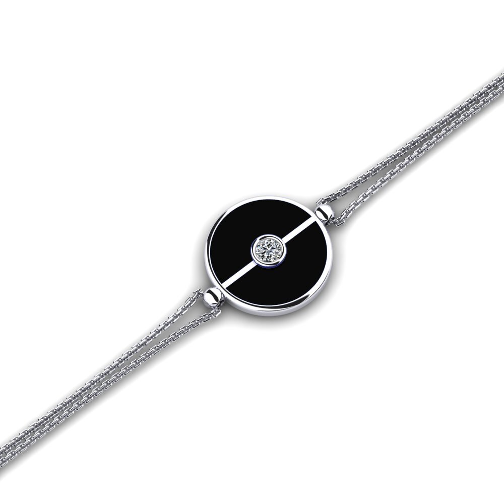 Women's Bracelet Adhamhnan