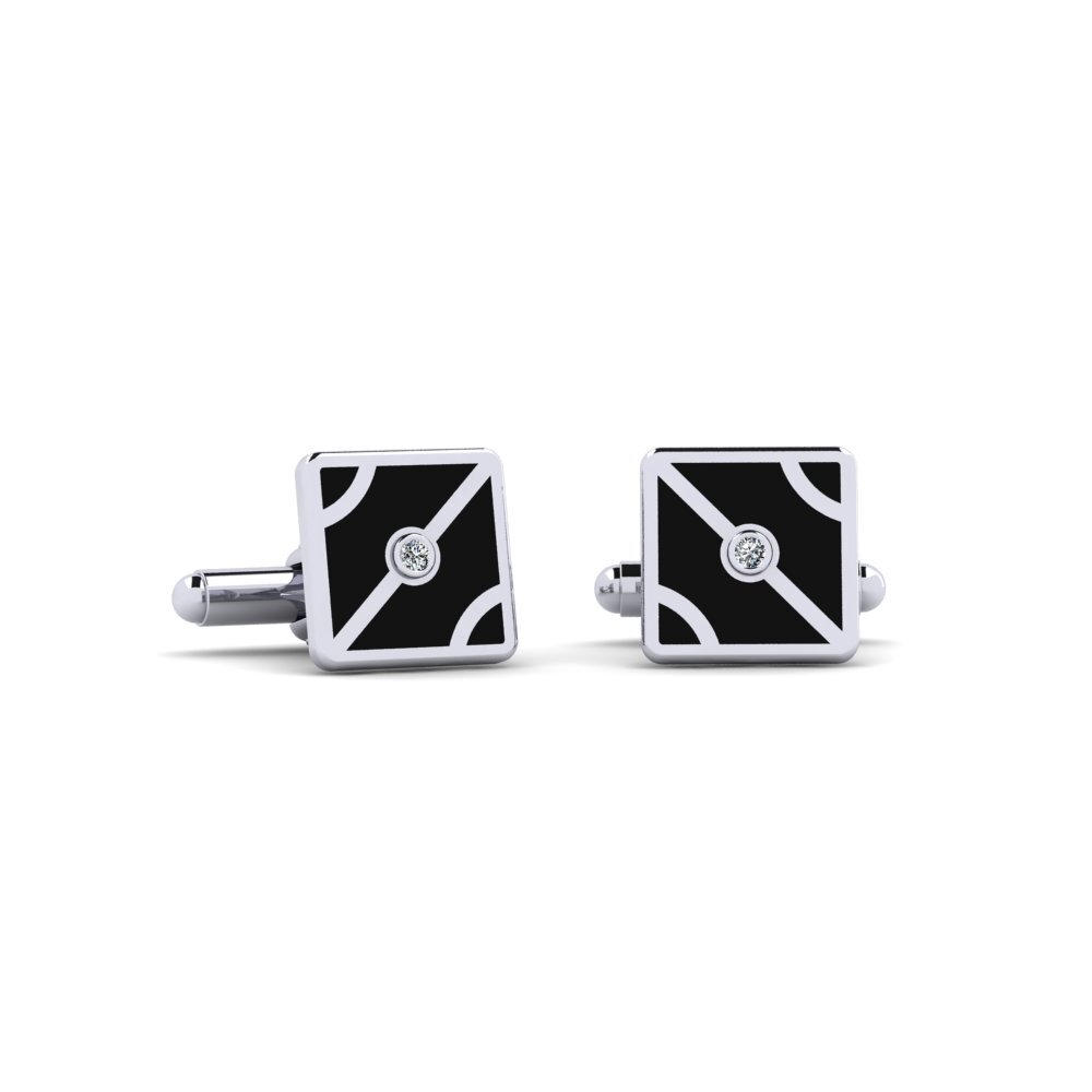 Cufflink Cosing
