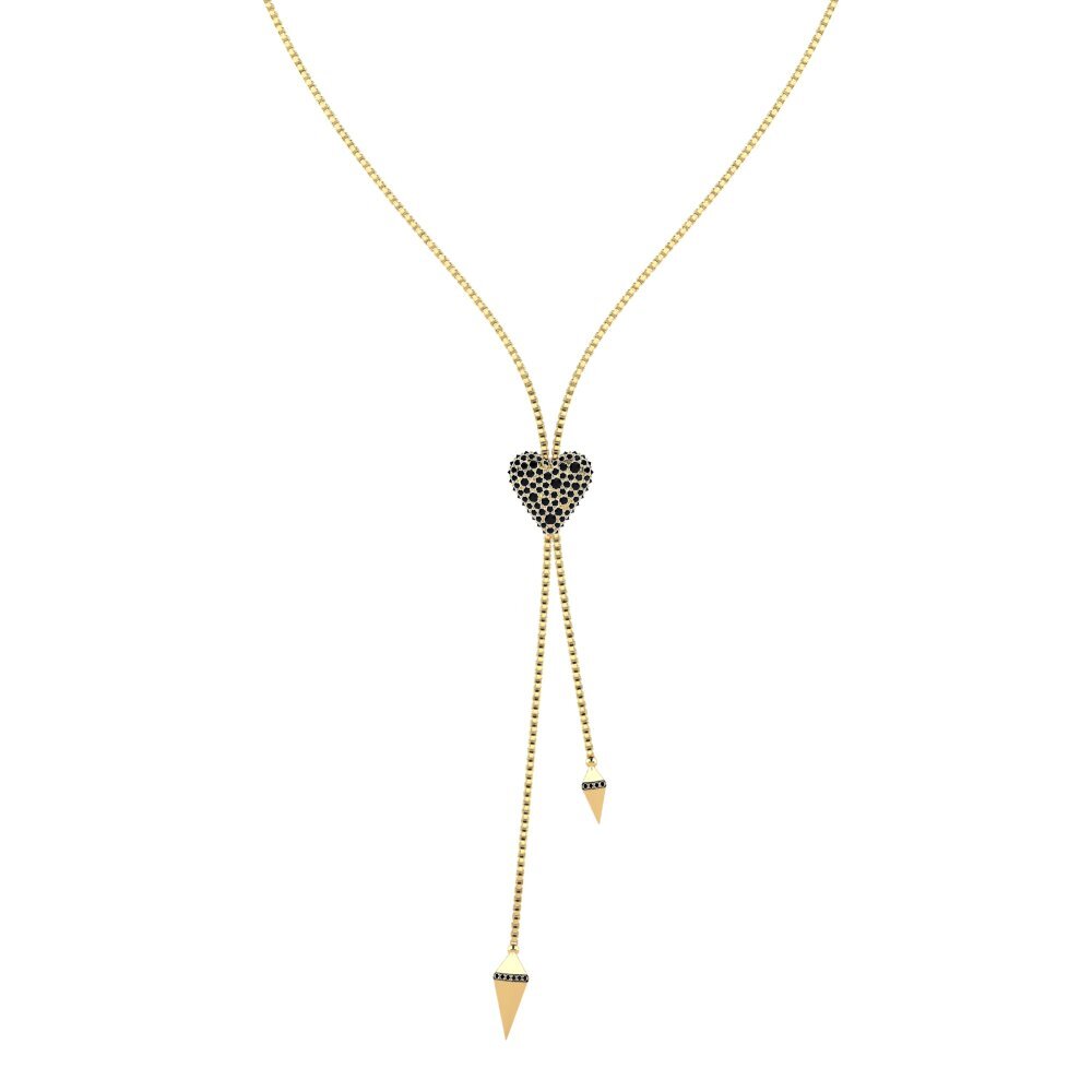 Women's Necklace Ardentii