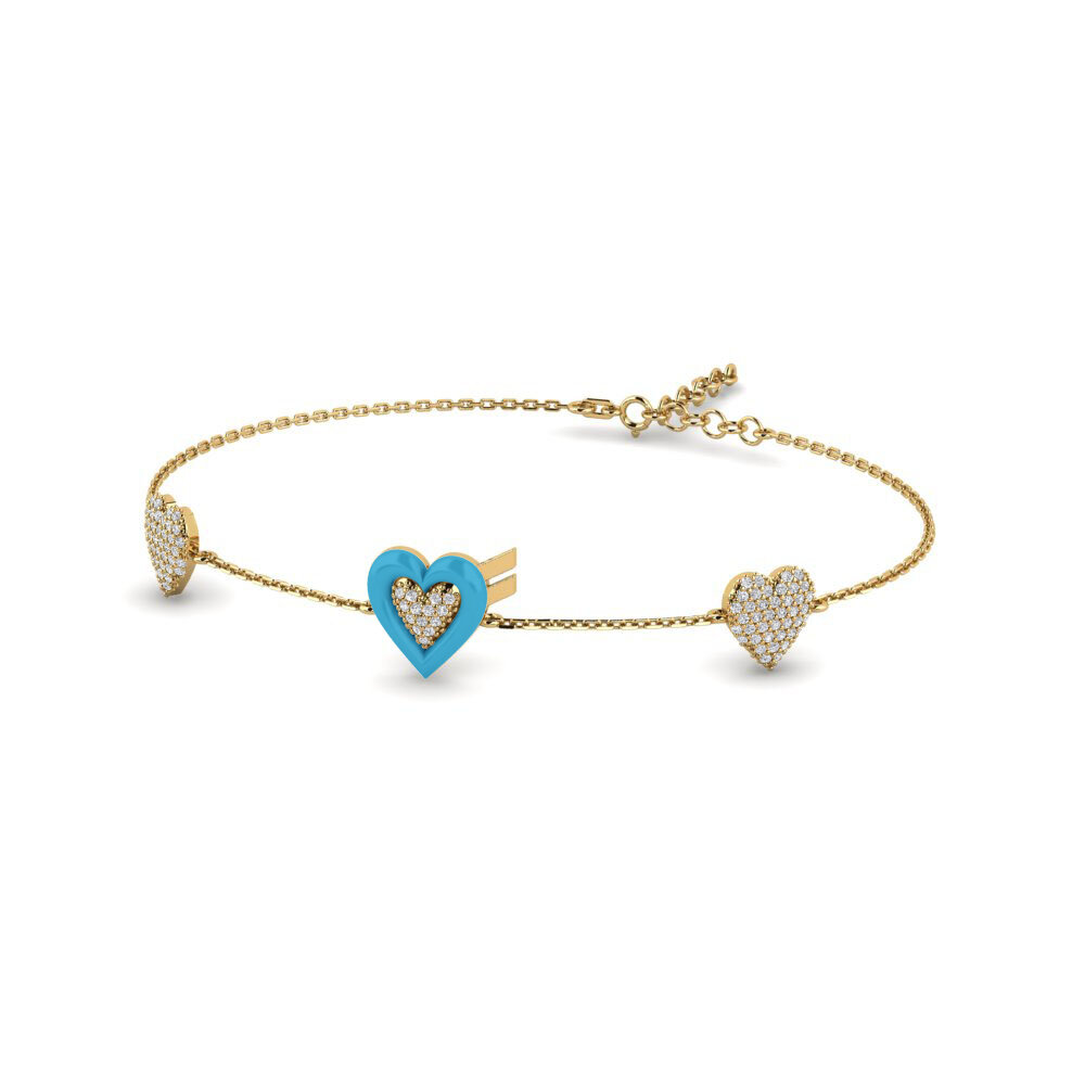 Women's Bracelet Donnadiversa