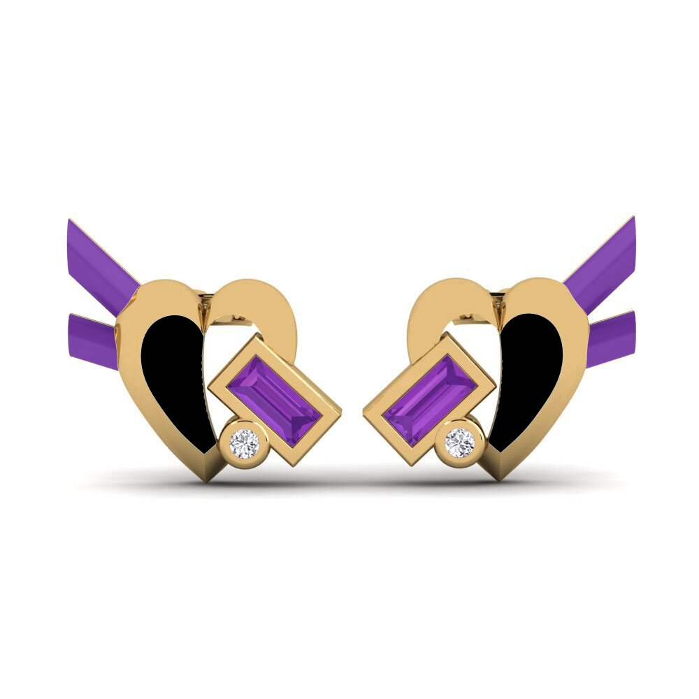 Women's Earring Prezioso
