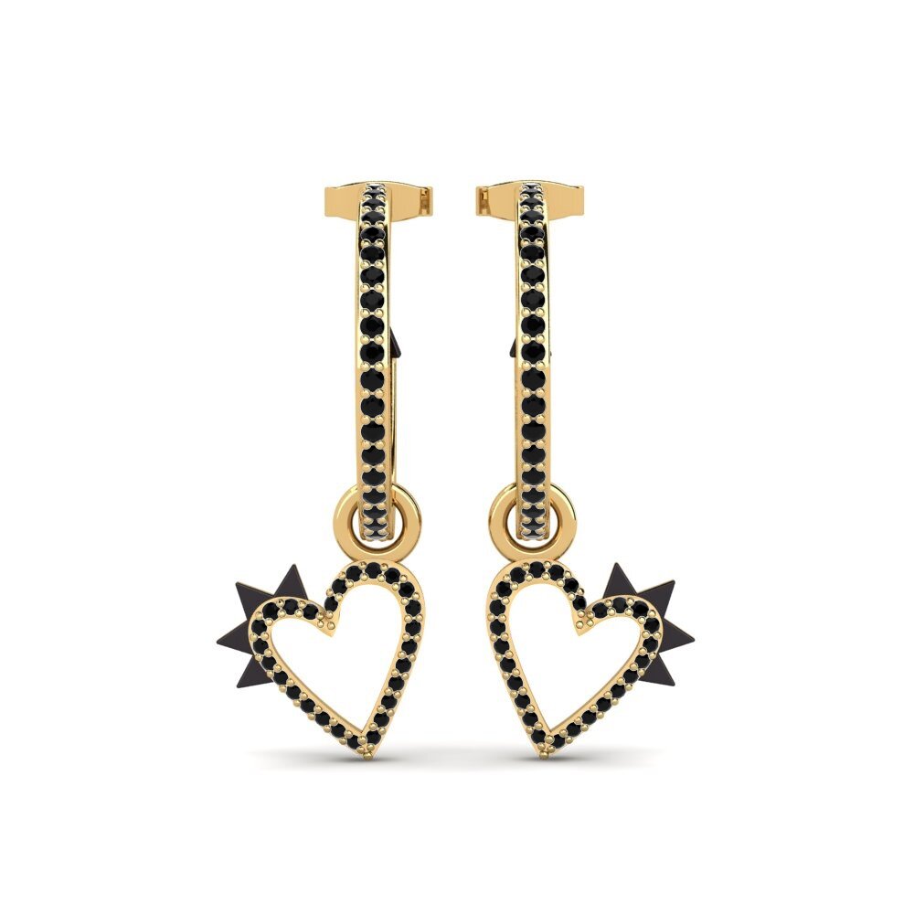 Women's Earring Sillage