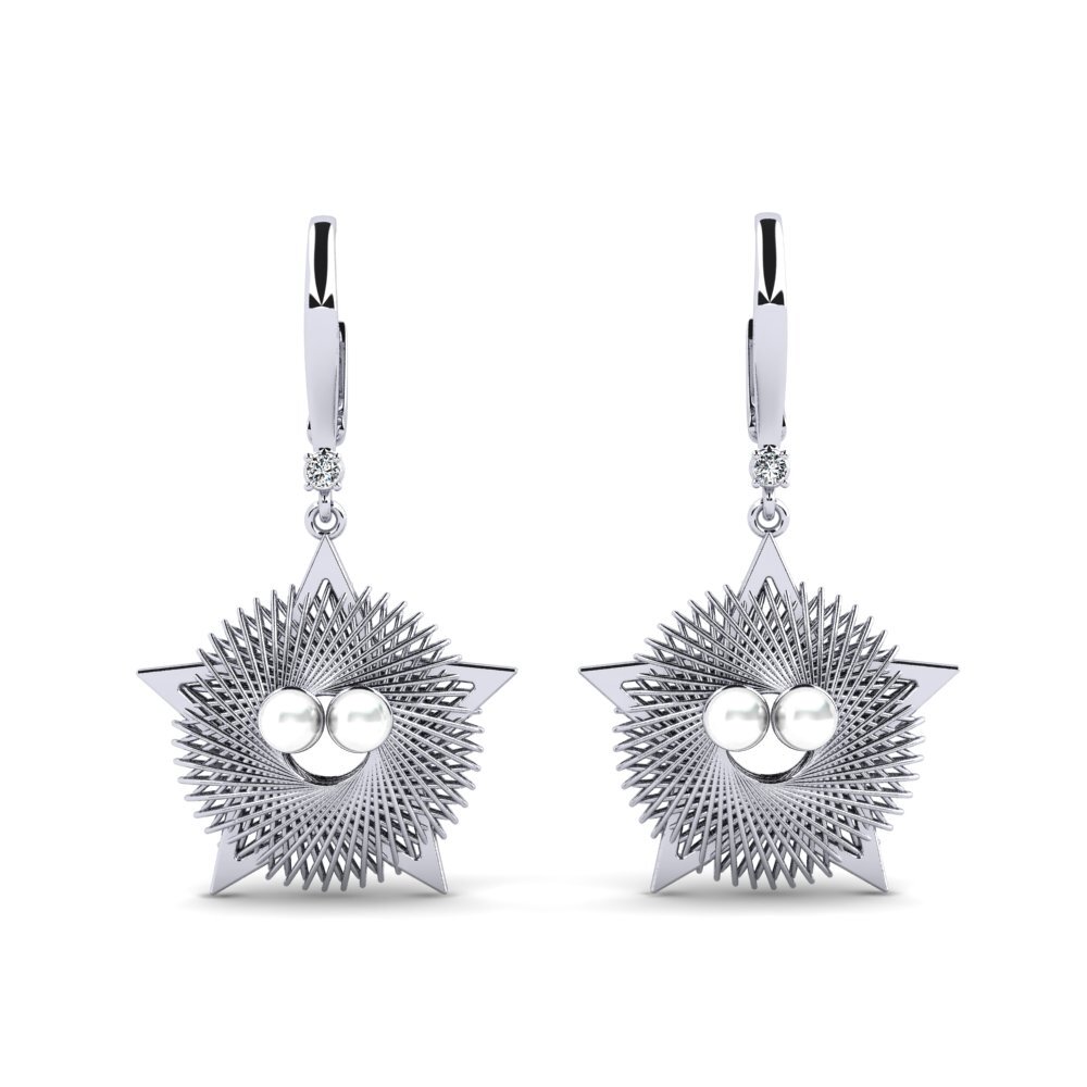 Women's Earring Apel