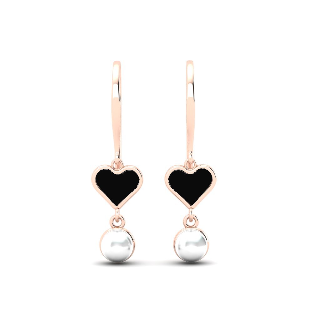 Women's Earring Felpris