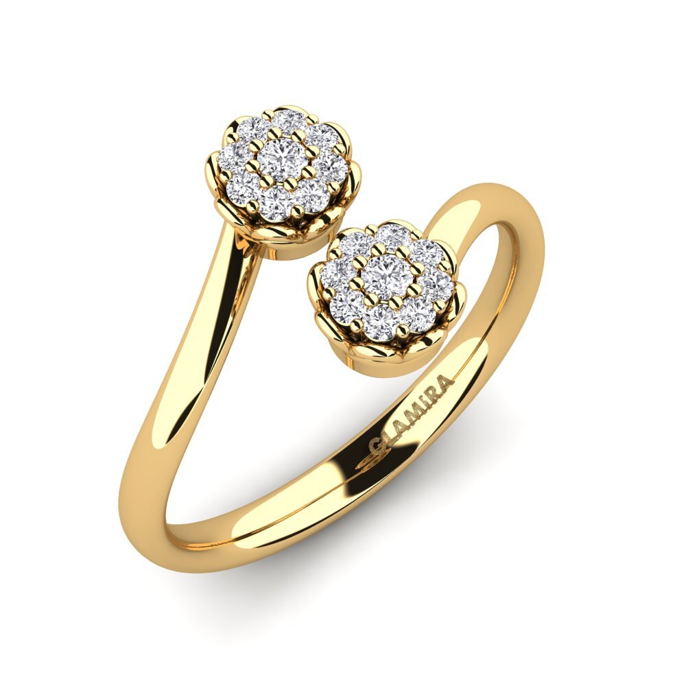 GLAMIRA Ring Bramante