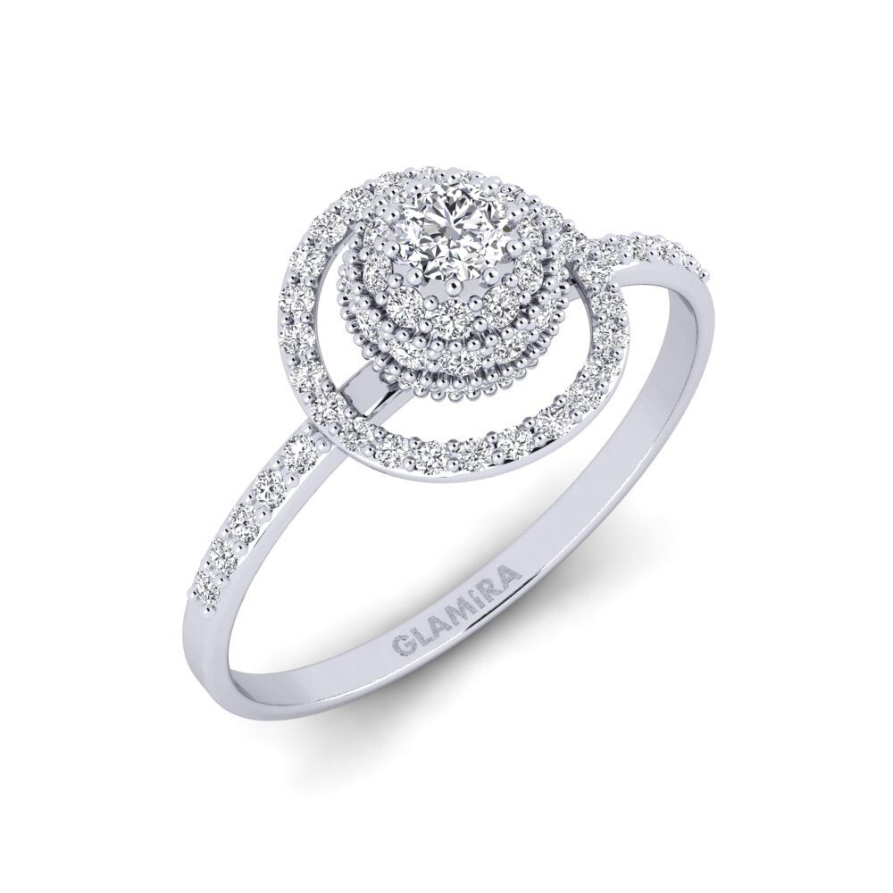 Engagement Ring Duranty