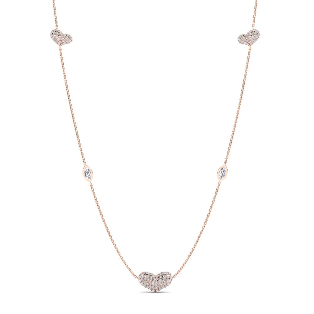 Women's Necklace Kahannie
