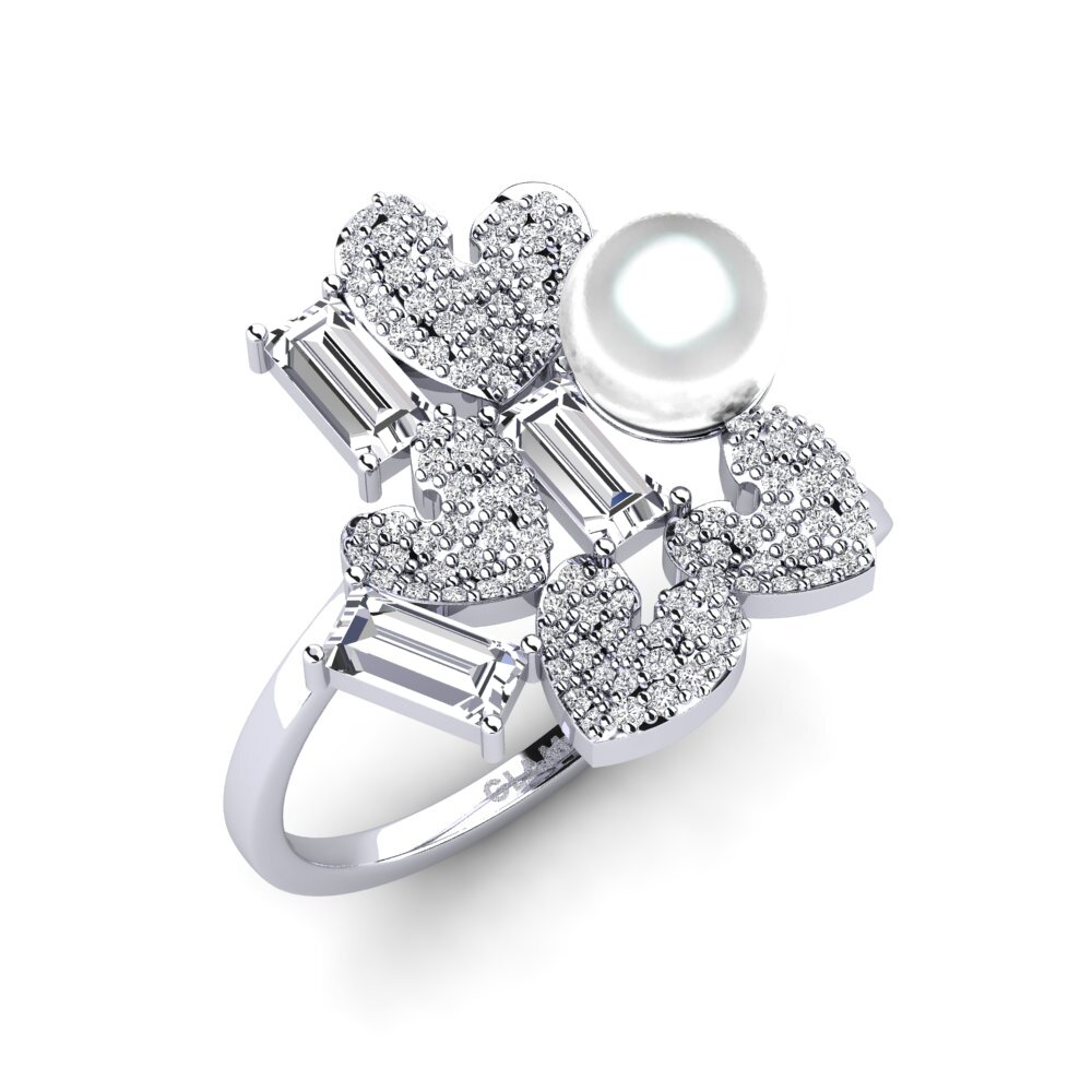 GLAMIRA Ring Pasioa