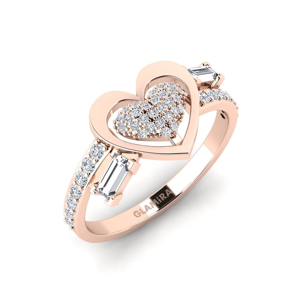 GLAMIRA Ring Sitkhe