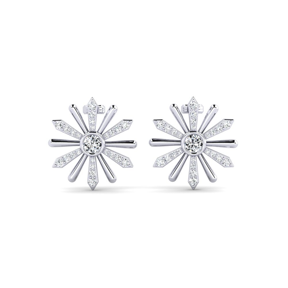 Women's Earring Achiloz