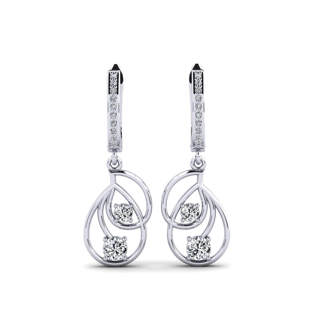 Women's Earring Arriding
