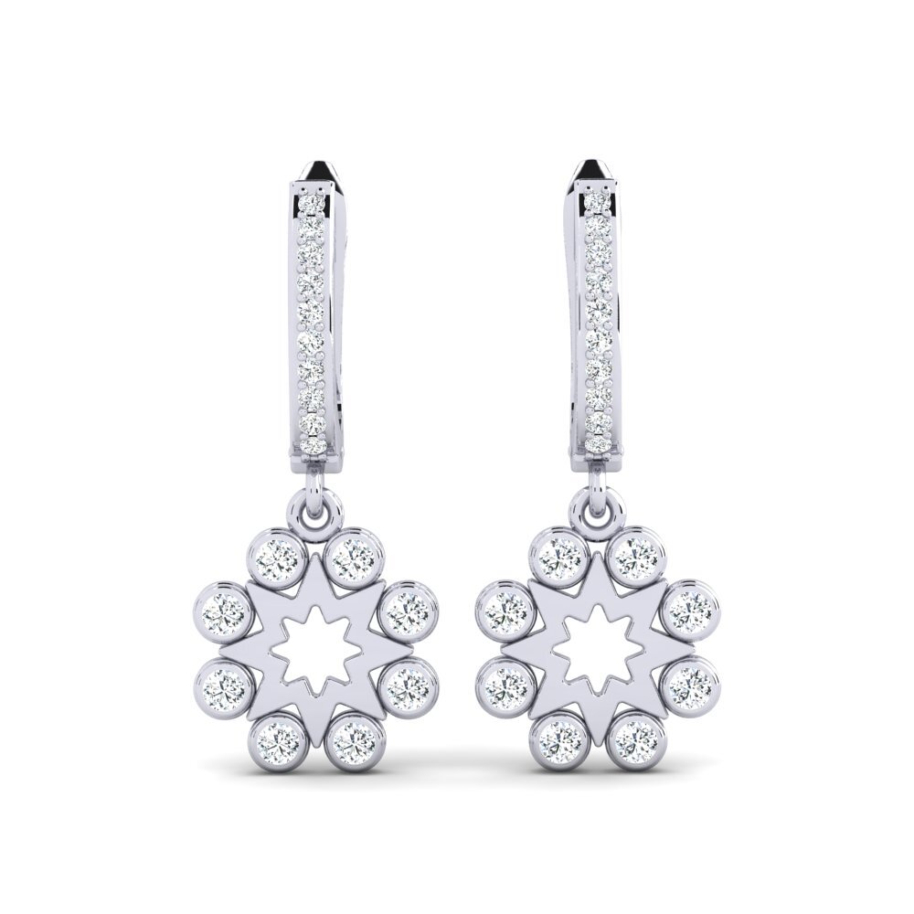 Women's Earring Avail
