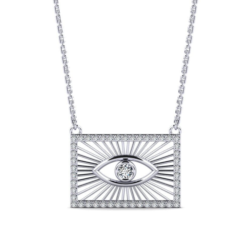 Women's Necklace Behead