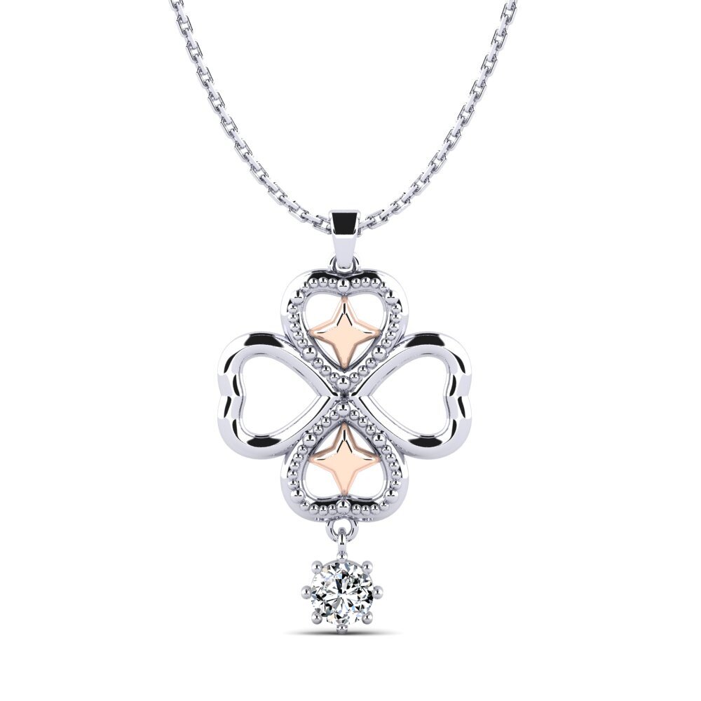 Women's Pendant Blions