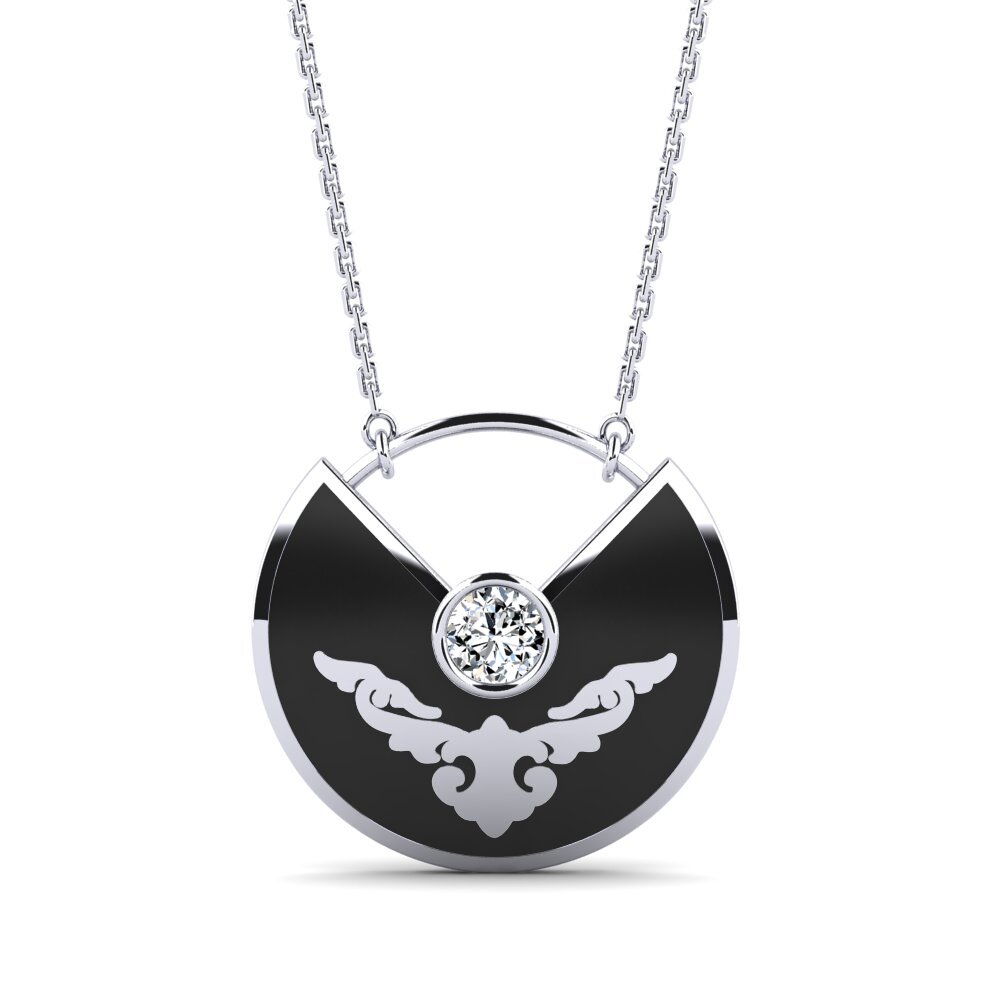Women's Necklace Ceannfhionn
