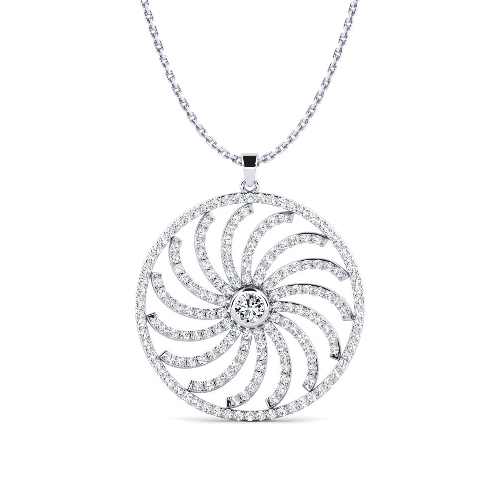 Women's Pendant Eluvia