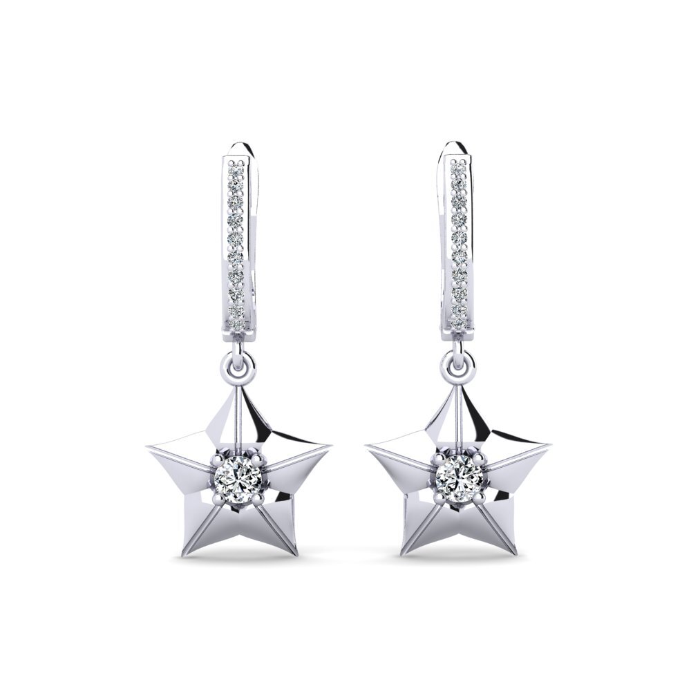 Women's Earring Chutess