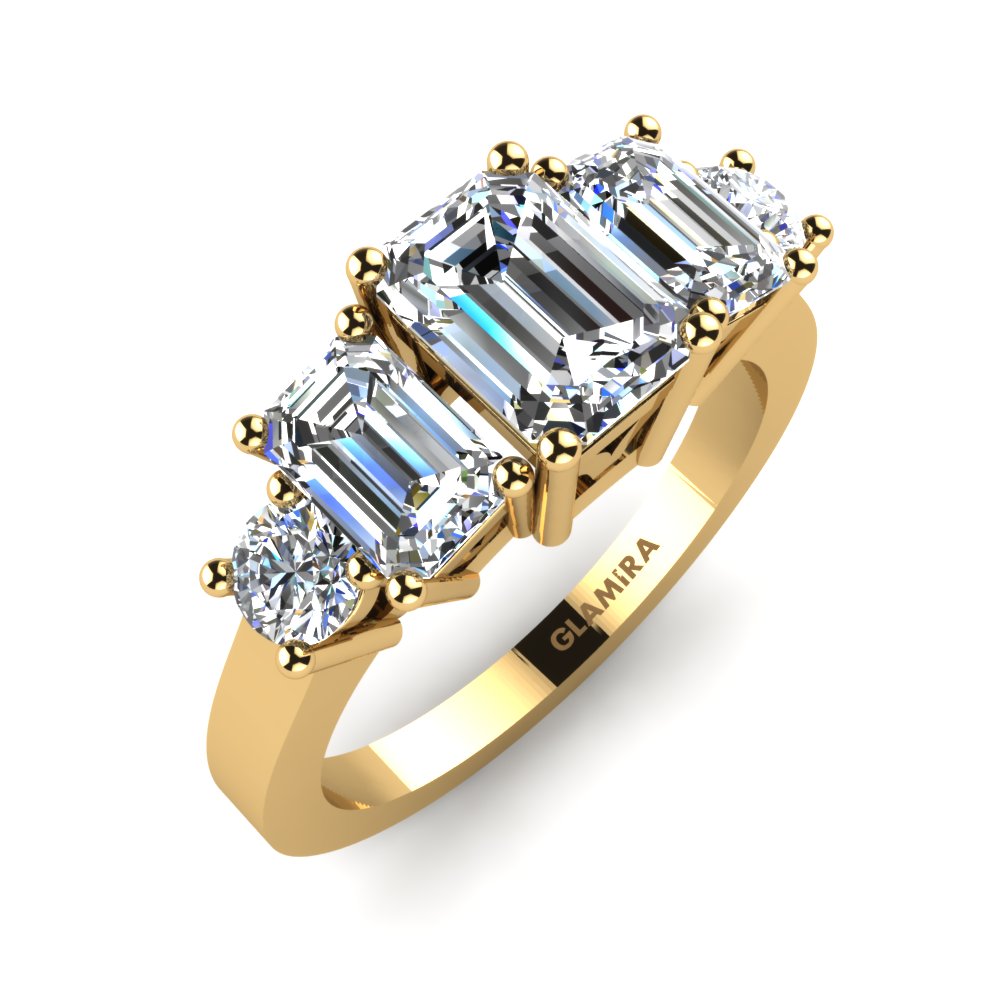 Engagement Ring Ailani