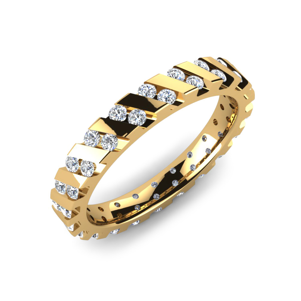 Wedding Rings | Diamonds On Richmond