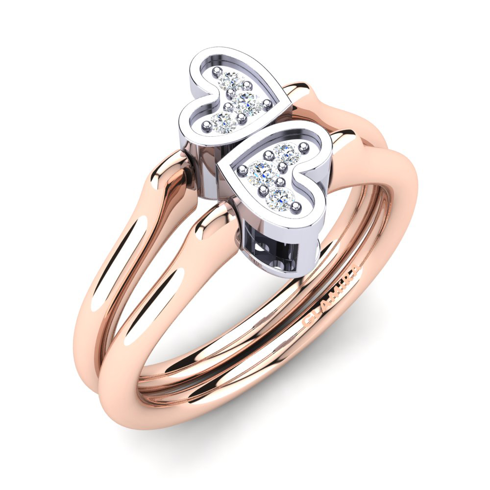 GLAMIRA Ring Abequa