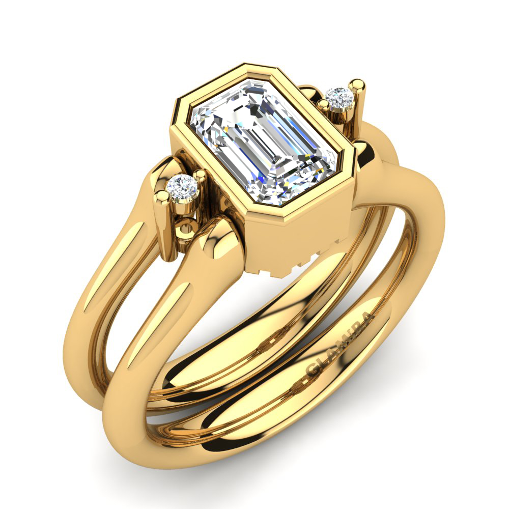 GLAMIRA Ring Adanya