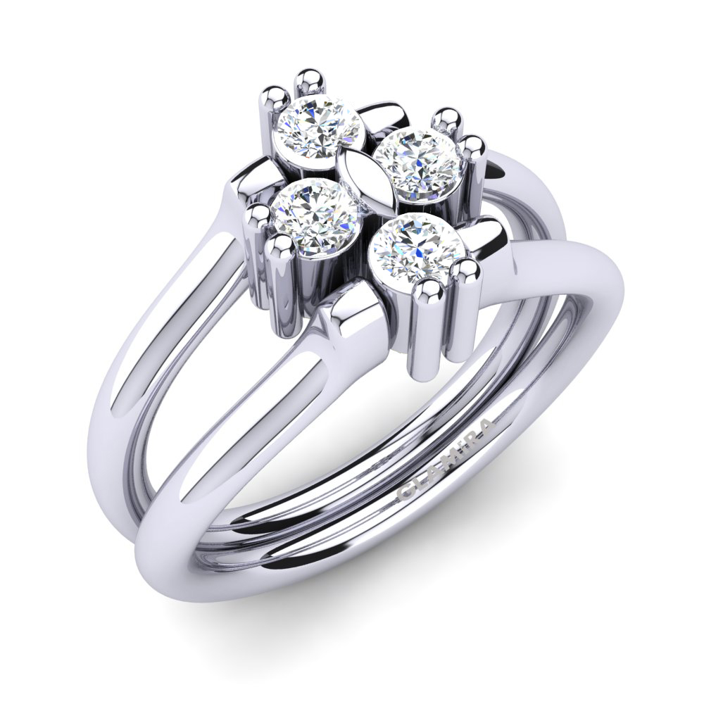 GLAMIRA Ring Ahmeena
