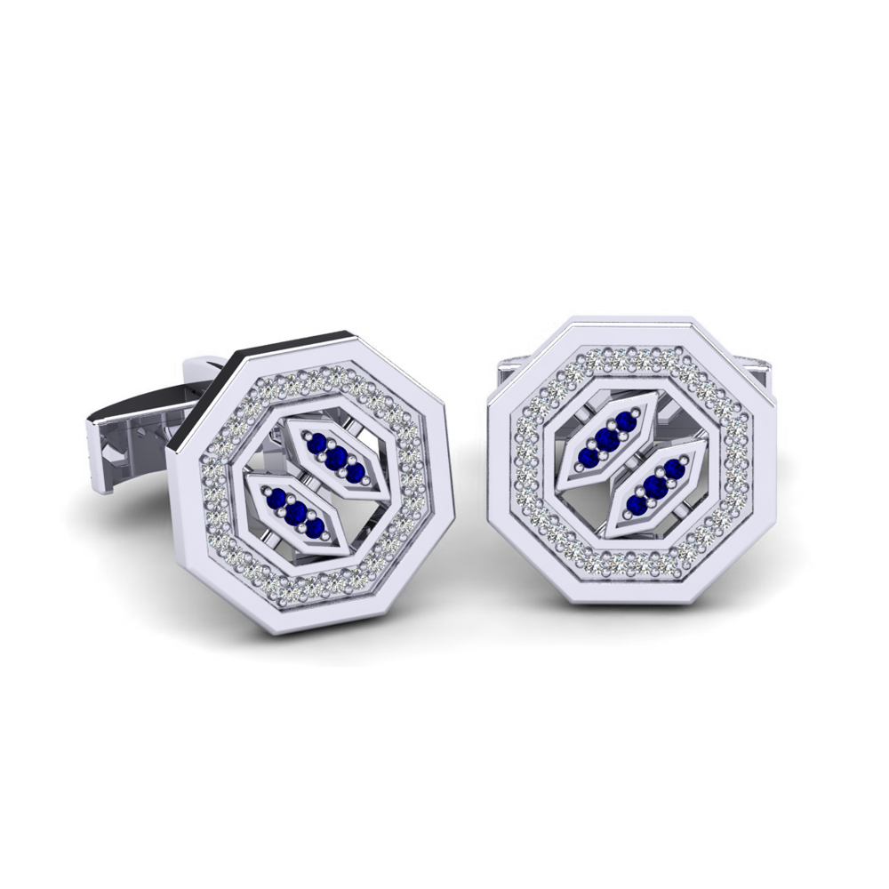Cufflink Aireus