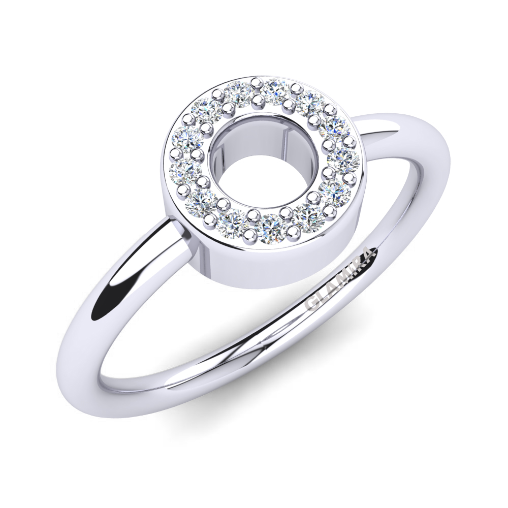 GLAMIRA Knuckle Ring Aldora