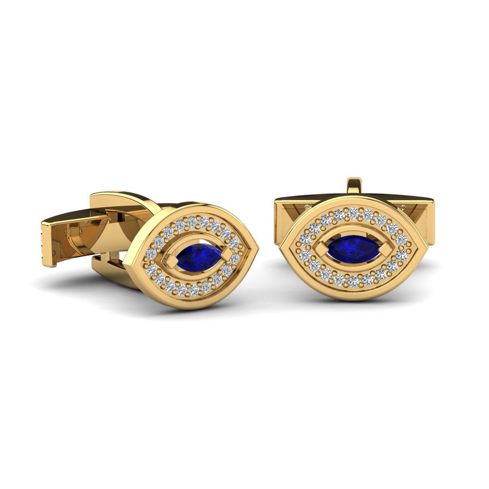 Cufflink Amarus