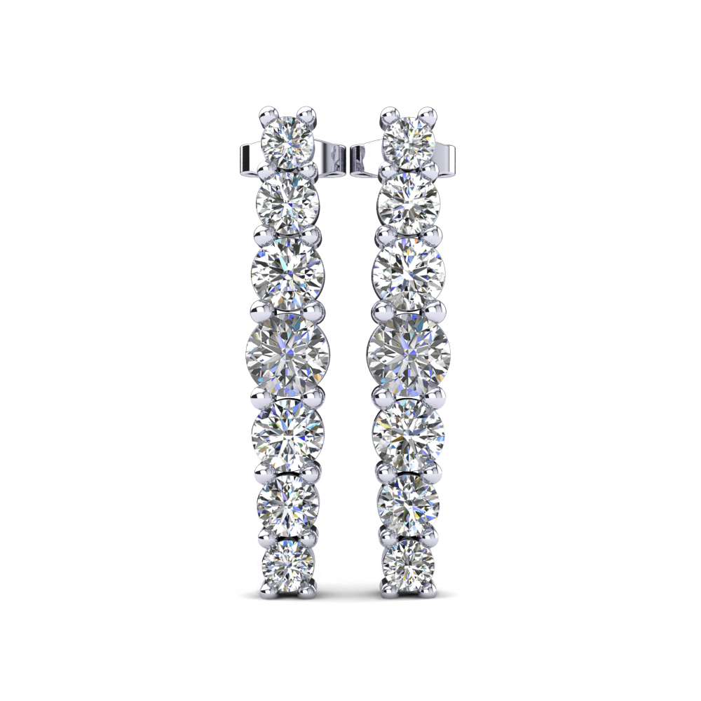 Women's Earring Bedreka