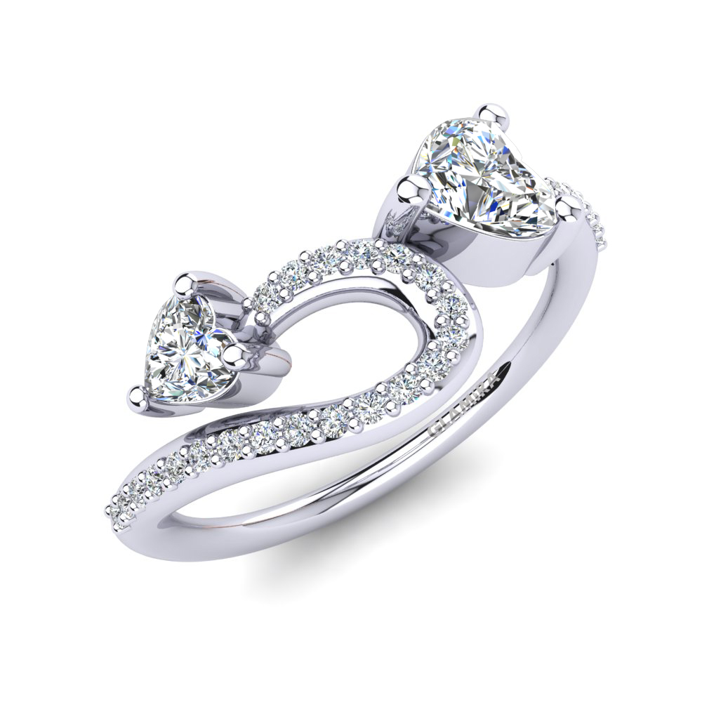 GLAMIRA Ring Bojana