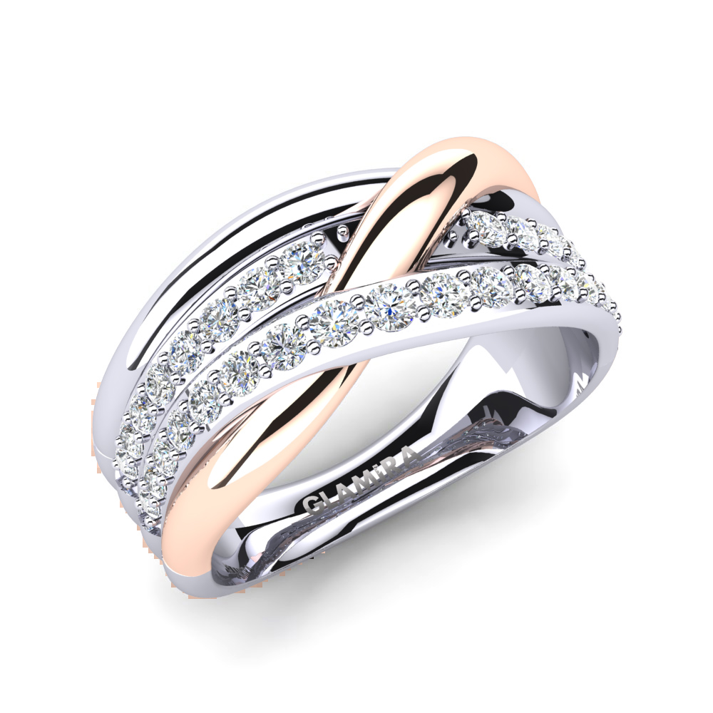 GLAMIRA Ring Cesarina