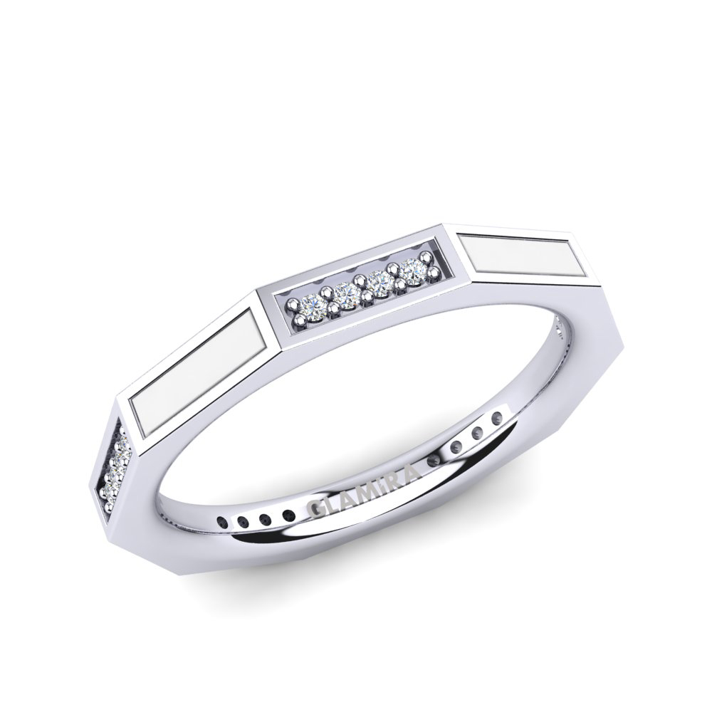 GLAMIRA Ring Clotilde