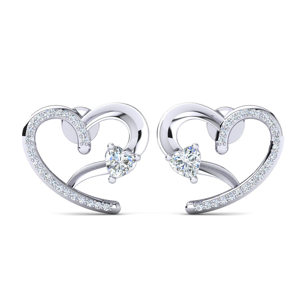 Women's Earring Halnesy