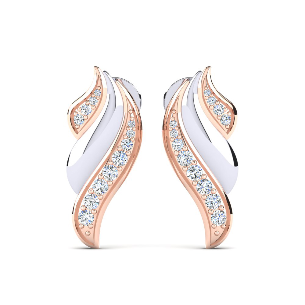 Women's Earring Harlean